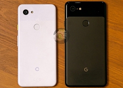 Google gửi thư mời ra mắt Pixel 3a và Pixel 3a XL vào ngày 7 tháng 5