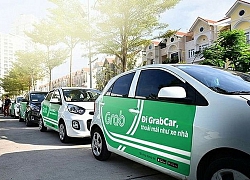 Grab: Không cần thiết bắt xe taxi công nghệ phải 'đeo mào'