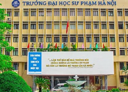 Hàng loạt thí sinh gian lận điểm thi là thủ khoa các trường đại học, học viện hàng đầu Việt Nam