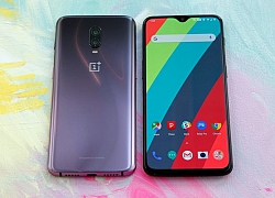 Hé lộ thời điểm trình làng của "Kẻ hủy diệt" mới OnePlus 7