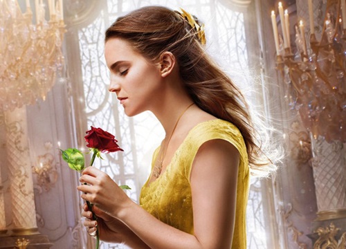 'Hoa hồng nước Anh' Emma Watson tròn 29 tuổi: Từ cô phù thủy trong Harry Potter trở thành công chúa Disney