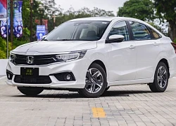 Honda Envix 2019, mẫu xe 'lạ' từ Trung Quốc, giá 350 triệu đồng