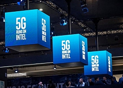 Intel từ bỏ nỗ lực phát triển modem 5G cho smartphone