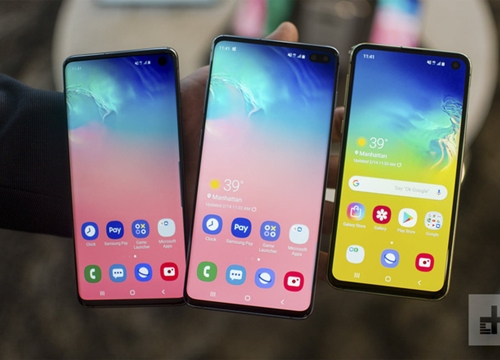 iPhone XR bán chạy tại châu Âu nhưng Samsung vẫn nắm giữ vị trí số 1