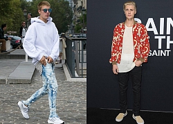 Justin Bieber, chàng trai năm ấy chúng ta theo đuổi nhưng bao phen ăn mặc kinh dị