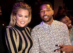 Khloe Kardashian gặp bạn trai bội bạc ở sinh nhật xa xỉ của con gái