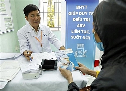 Khởi động dịch vụ điều trị dự phòng trước phơi nhiễm HIV