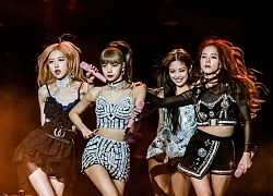 Không chỉ tự phá vỡ các kỷ lục của chính mình, BLACKPINK còn vượt mặt đàn anh Big Bang ở khoản này