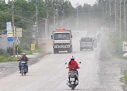 Không khí TP.HCM ô nhiễm vượt mức, tăng nguy cơ ung thư phổi