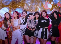 Không phải girlgroup hàng đầu KPOP, MOMOLAND vẫn có độ nổi tiếng khủng khiếp ở Philippines