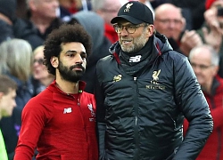 Klopp nói gì trong giờ nghỉ để giúp Liverpool đánh bại Chelsea?