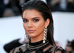 Là mẫu có thu nhập cao nhất thế giới song Kendall Jenner vẫn cảm thấy tự ti giữa hội chị em Kardashian vì lý do này