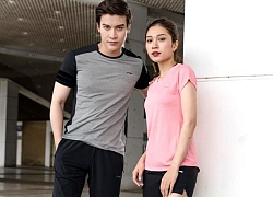 Li-Ning biến 10.000 bước thử thách mỗi ngày trở nên nhẹ tênh với dòng sản phẩm Cloud 5