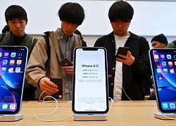 Liên tục giảm giá sản phẩm, Apple có cửa 'hồi sinh' tại Trung Quốc?