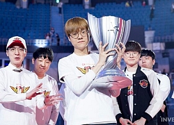 LMHT: Xạ thủ SKT T1 kiếm bộn tiền sau trận Chung kết LCK, có ăn phở Việt Nam cả năm cũng không hết