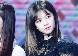 Mang tiếng kém sắc nhất hội chị em, Jeongyeon (TWICE) chỉ cần nuôi tóc dài thôi là thiên hạ đổ đứ đừ