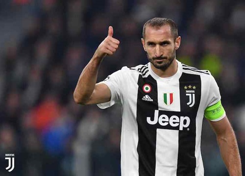 Mất 2 sao 'bự' trước đại chiến, Juventus xoay sở ra sao ?