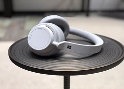 Microsoft đang phát triển tai nghe không dây Surface Buds để cạnh tranh với AirPods