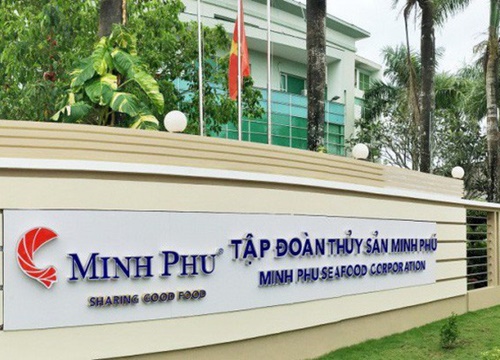 Minh Phú được chấp thuận chào bán 75,72 triệu cổ phiếu