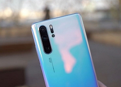 Mổ Huawei P30 Pro: Mạch xếp chồng 3 lớp giống Apple, ống kính tiềm vọng do Sunny sản xuất