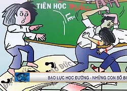 Mỗi dân tộc, mỗi con người đều phải cố "thuần hóa" phần thú tính hung dữ