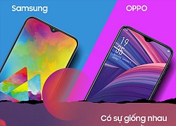 Năm nay, Samsung dùng chính "võ" của người Trung Quốc để đấu lại smartphone Trung Quốc