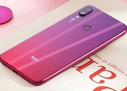 Ngoài chip "khủng" Snapdragon 855, flagship giá rẻ Redmi sẽ giữ lại cổng tai nghe 3.5mm