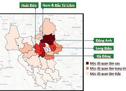 Người Việt vẫn luôn duy trì tâm lý chuộng đất nền