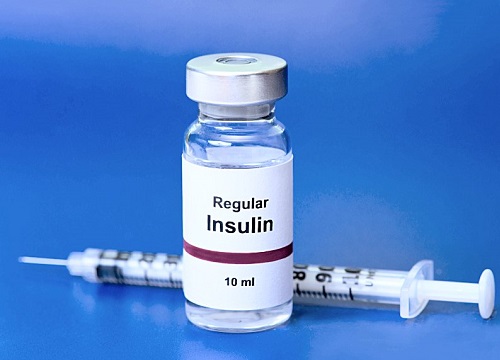 Nguy hiểm tính mạng vì dùng sai bơm tiêm insulin