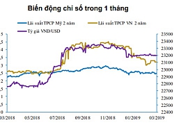 Nhận định thị trường chứng khoán 17/4: Rủi ro cao, NĐT hạn chế giải ngân