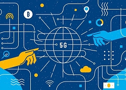 Những thay đổi về công nghệ mà 5G mang lại trong tương lai