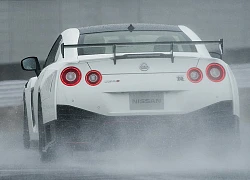 Nissan GT-R Nismo &#8220;thay da đổi thịt&#8217; tại Triển lãm Ôtô New York 2019