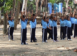 NÓNG : Điều tra nghi án thầy giáo xâm hại nhiều nữ sinh lớp 1