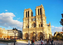 Notre Dame bốc cháy và câu chuyện về những cuộc chỉ trích không hồi kết của cư dân mạng