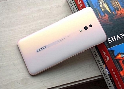 OPPO Reno sẽ được bán tại Việt Nam, thay thế cho dòng R?