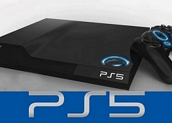 PS5 sẽ được công bố ngay trong năm nay?