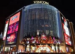 Quỹ VNM ETF tích cực gom cổ phiếu của Vincom Retail