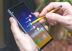 Samsung chưa từ bỏ ý định "phóng to" điện thoại, Galaxy Note 10 Pro sẽ có màn hình 6.75 inch?