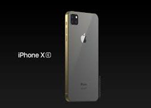 Sẽ có Iphone XE, sản phẩm kế nhiệm cho Iphone SE