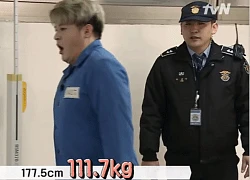 Shindong (Super Junior) bất ngờ gây tranh cãi chỉ vì cân nặng... 117 kg