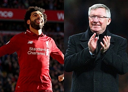 Sir Alex Ferguson dự đoán Liverpool sẽ vô địch Ngoại hạng Anh