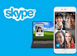 Skype cho phép người dùng chia sẻ màn hình điện thoại trên cuộc gọi video