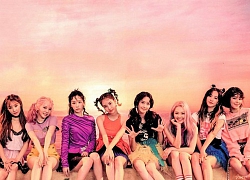 SNSD tung thính, một màn comeback hoành tráng sắp sửa diễn ra?