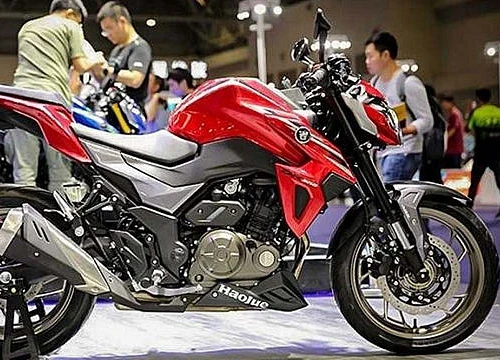 Suzuki Gixxer 250 hoàn toàn mới ra mắt tháng tới, cạnh tranh Yamaha FZ 25