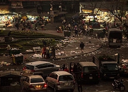 Tại sao chỉ cầu nguyện cho Paris mà Việt Nam, chúng ta chưa một lần?