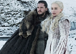 Tập 1 Game of Thrones 8 hot đến mức ứng dụng xem phim trực tuyến của HBO bị sập vì quá tải