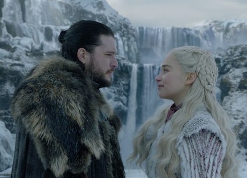 Tập 1 'Game of Thrones' (Trò chơi vương quyền) mùa 8: Những câu thoại đắt giá và 'thần thánh' nhất