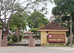 Thanh Hóa thu hồi 2,6 ha đất của Hancorp.2