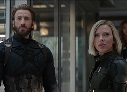 'The Avengers': 25 điều không phải ai cũng biết về mối quan hệ giữa Captain America và Winter Soldier (P.2)