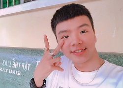 Thiệu Nhất Nguyên: Nam sinh lớp 12 ở miệt vườn miền Tây "đổi đời" nhờ có kênh Youtuber 1,6 triệu subscribes